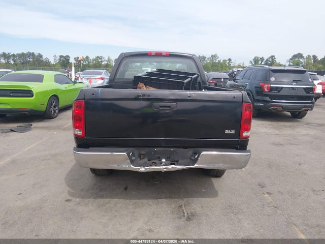 Auction sale of the 2006 Dodge Ram 1500 Slt, vin: 1D7HA16N46J104198, lot number: 44799124