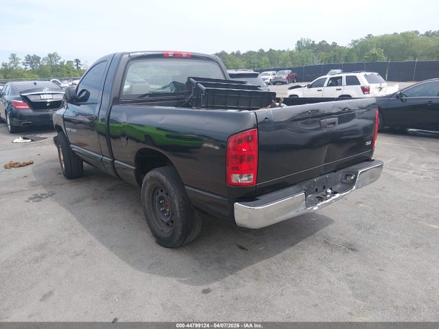 Auction sale of the 2006 Dodge Ram 1500 Slt, vin: 1D7HA16N46J104198, lot number: 44799124