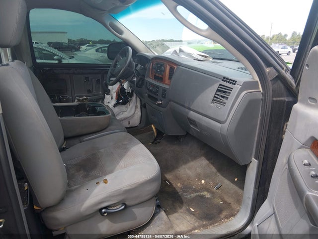 Auction sale of the 2006 Dodge Ram 1500 Slt, vin: 1D7HA16N46J104198, lot number: 44799124