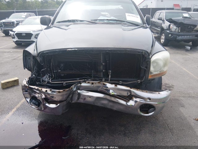 Auction sale of the 2006 Dodge Ram 1500 Slt, vin: 1D7HA16N46J104198, lot number: 44799124