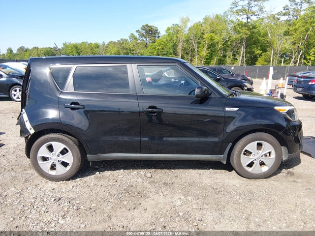 Auction sale of the 2016 Kia Soul, vin: KNDJN2A28G7276171, lot number: 44799129