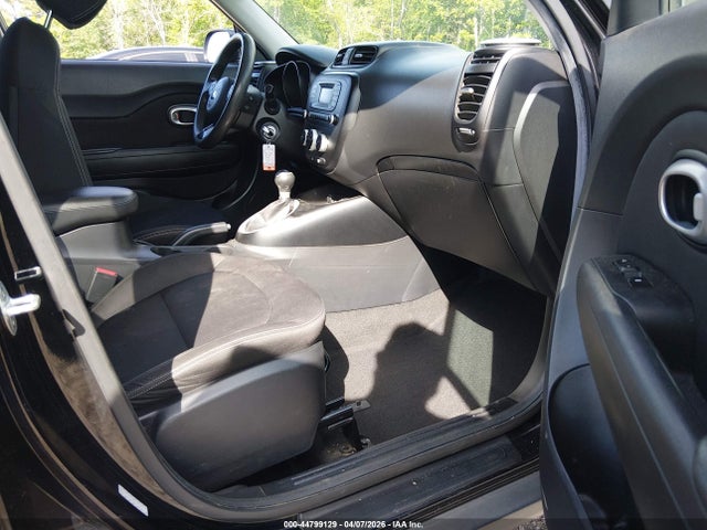 Auction sale of the 2016 Kia Soul, vin: KNDJN2A28G7276171, lot number: 44799129