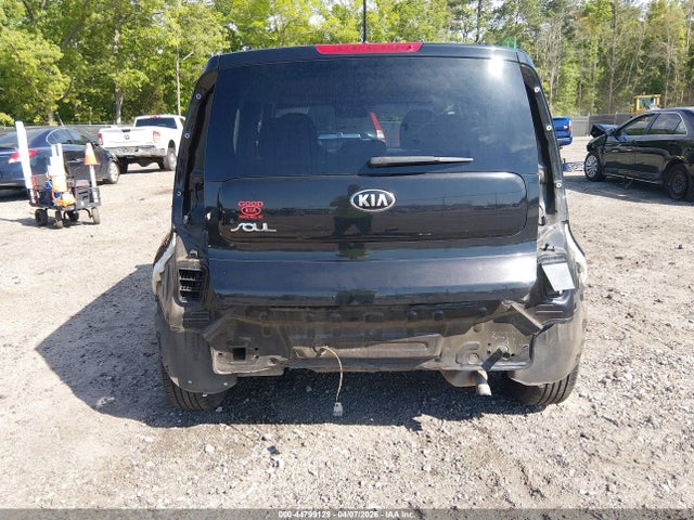 Auction sale of the 2016 Kia Soul, vin: KNDJN2A28G7276171, lot number: 44799129