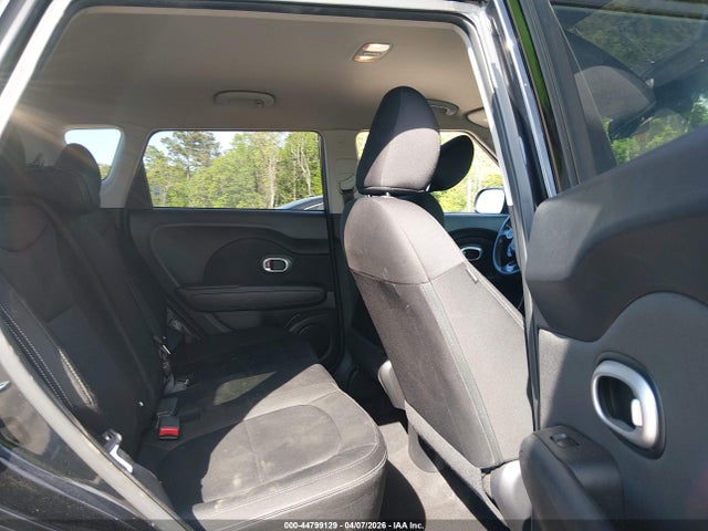 Auction sale of the 2016 Kia Soul, vin: KNDJN2A28G7276171, lot number: 44799129