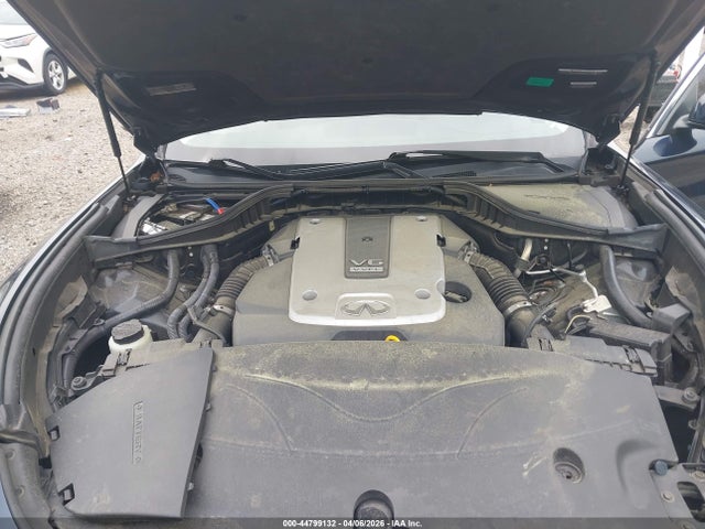 Продаж на аукціоні авто 2019 Infiniti Q70l 3.7 Luxe, vin: JN1BY1PP9KM685530, номер лоту: 44799132