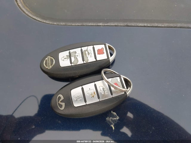 Продаж на аукціоні авто 2019 Infiniti Q70l 3.7 Luxe, vin: JN1BY1PP9KM685530, номер лоту: 44799132