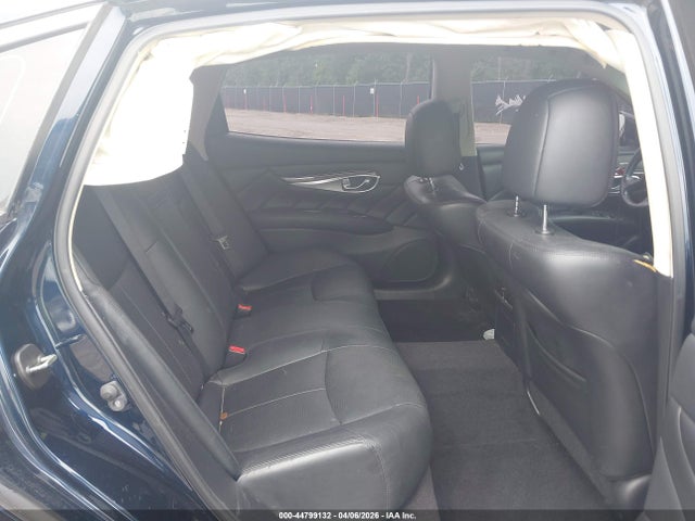 Продаж на аукціоні авто 2019 Infiniti Q70l 3.7 Luxe, vin: JN1BY1PP9KM685530, номер лоту: 44799132