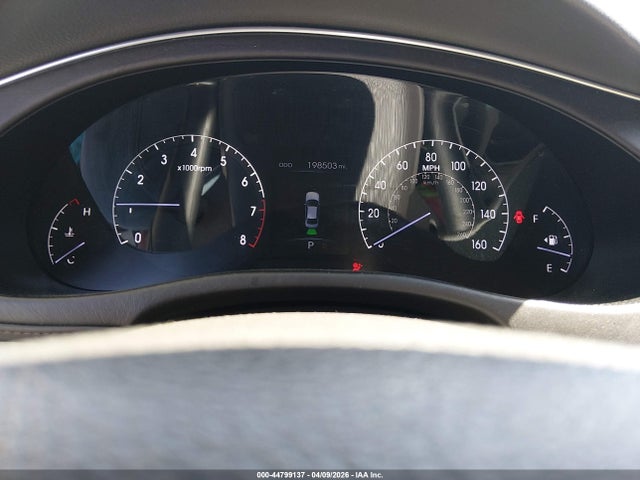Aukcja sprzedaży 2012 Hyundai Genesis 3.8, vin: KMHGC4DD1CU161847, numer aukcji: 44799137