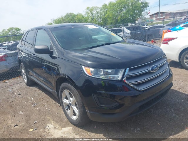 2018 FORD EDGE 2FMPK3G90JBB70207