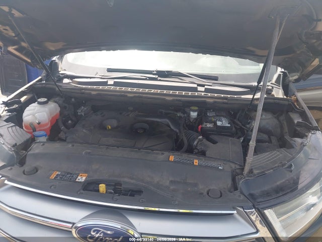 2018 FORD EDGE 2FMPK3G90JBB70207 Photo 9