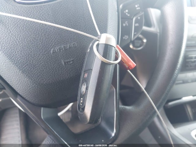 2018 FORD EDGE 2FMPK3G90JBB70207 Photo 10