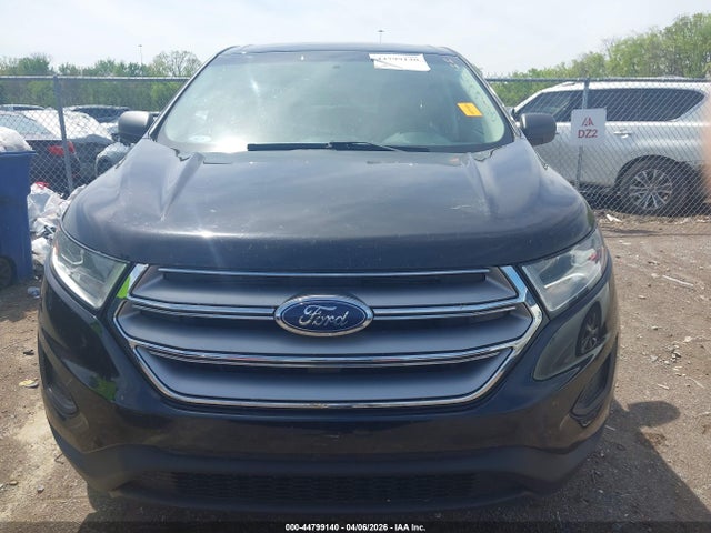 Ford EDGE SE 2018 2FMPK3G90JBB70207 Image 12