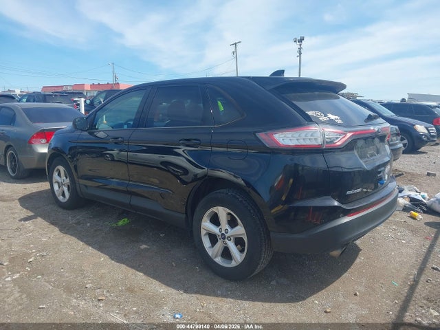 Ford EDGE SE 2018 2FMPK3G90JBB70207 Image 14