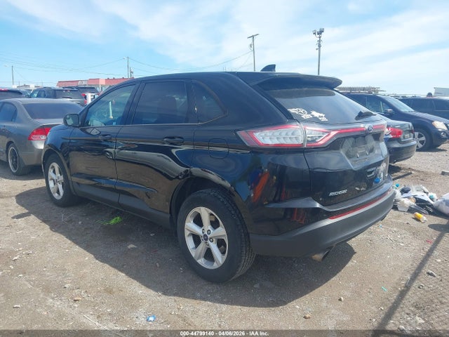 2018 FORD EDGE 2FMPK3G90JBB70207 Photo 2
