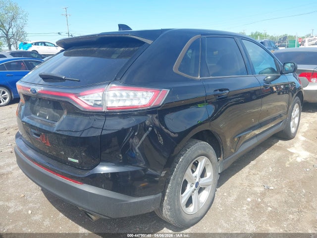 2018 FORD EDGE 2FMPK3G90JBB70207 Photo 3