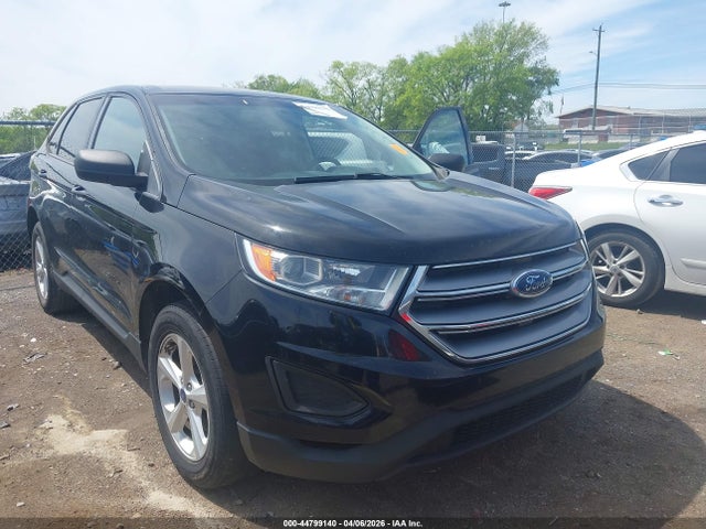 2018 FORD EDGE 2FMPK3G90JBB70207 Photo 5