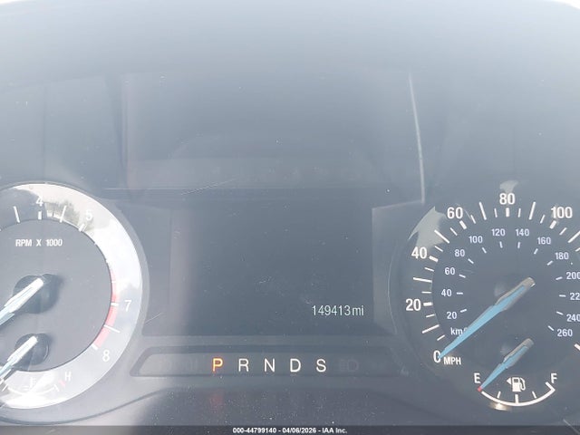 2018 FORD EDGE 2FMPK3G90JBB70207 Photo 6