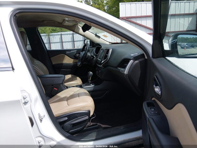 Aukcja sprzedaży 2016 Jeep Cherokee Limited, vin: 1C4PJLDS3GW374313, numer aukcji: 44799142