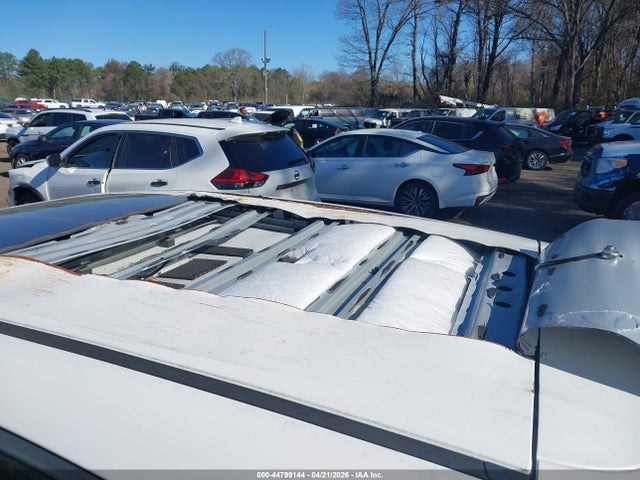 2021 Mazda Cx-5 Touring მანქანა იყიდება აუქციონზე, vin: JM3KFBCMXM0456800, აუქციონის ნომერი: 44799144