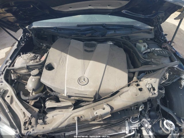 2011 MERCEDES-BENZ E 350 BLUETEC WDDHF2EB0BA360458 Photo 9