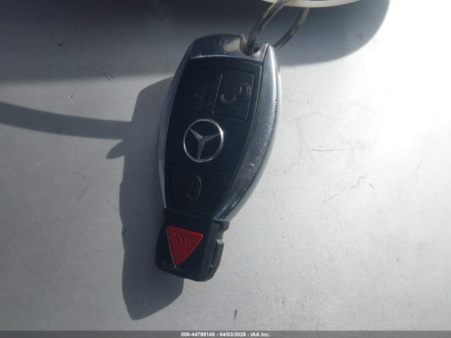 2011 MERCEDES-BENZ E 350 BLUETEC WDDHF2EB0BA360458 Photo 10