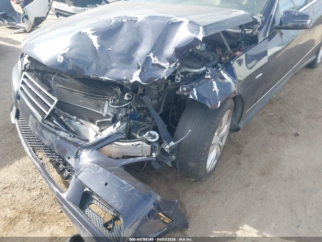 2011 MERCEDES-BENZ E 350 BLUETEC WDDHF2EB0BA360458 Photo 5