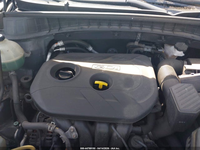 Aukcja sprzedaży 2017 Hyundai Tucson Se, vin: KM8J3CA4XHU505459, numer aukcji: 44799150