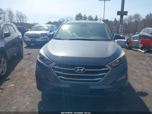 Aukcja sprzedaży 2017 Hyundai Tucson Se, vin: KM8J3CA4XHU505459, numer aukcji: 44799150