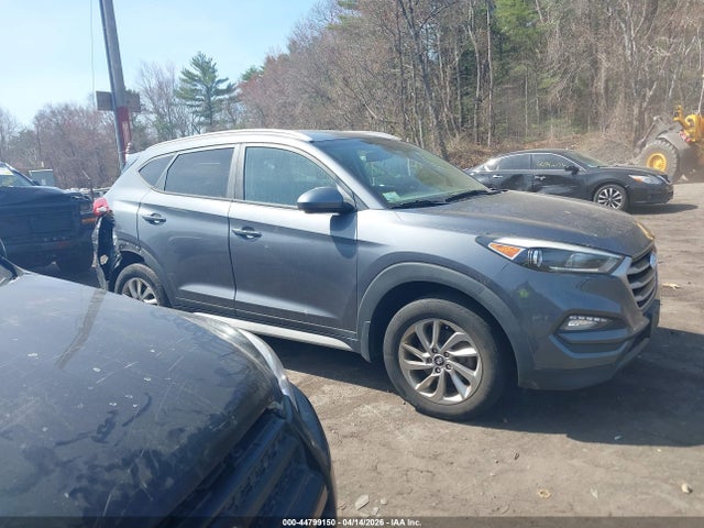 Aukcja sprzedaży 2017 Hyundai Tucson Se, vin: KM8J3CA4XHU505459, numer aukcji: 44799150