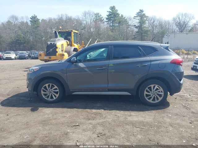Aukcja sprzedaży 2017 Hyundai Tucson Se, vin: KM8J3CA4XHU505459, numer aukcji: 44799150