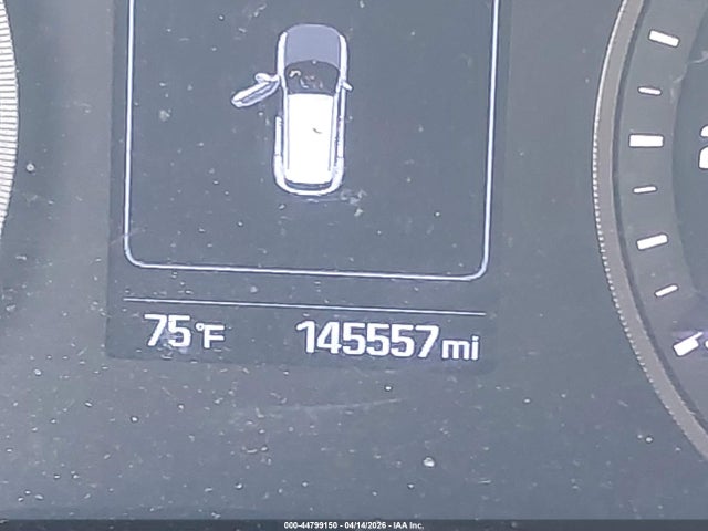 Aukcja sprzedaży 2017 Hyundai Tucson Se, vin: KM8J3CA4XHU505459, numer aukcji: 44799150