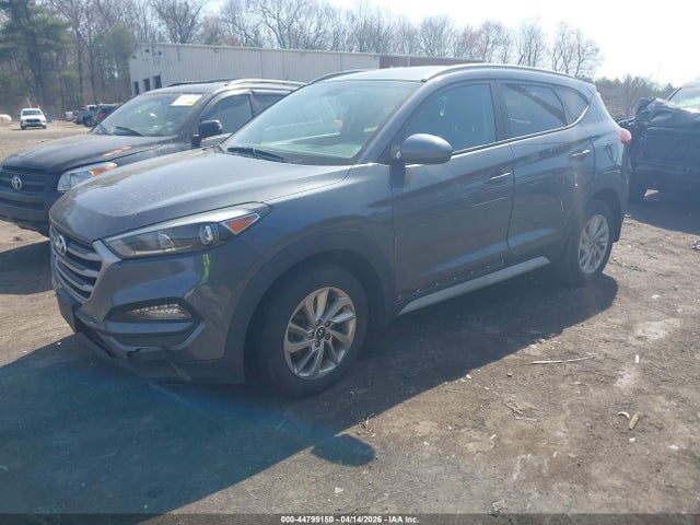 Aukcja sprzedaży 2017 Hyundai Tucson Se, vin: KM8J3CA4XHU505459, numer aukcji: 44799150