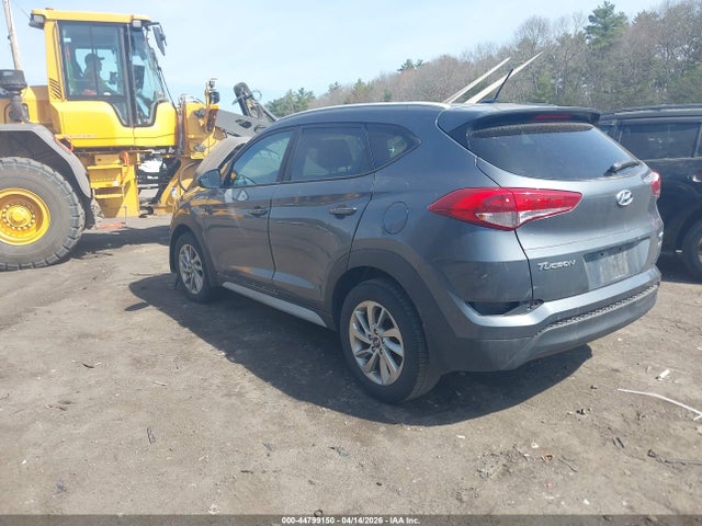 Aukcja sprzedaży 2017 Hyundai Tucson Se, vin: KM8J3CA4XHU505459, numer aukcji: 44799150