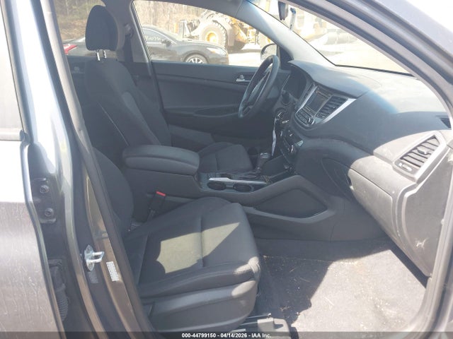 Aukcja sprzedaży 2017 Hyundai Tucson Se, vin: KM8J3CA4XHU505459, numer aukcji: 44799150