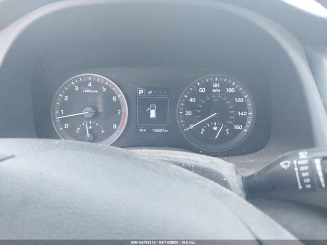 Aukcja sprzedaży 2017 Hyundai Tucson Se, vin: KM8J3CA4XHU505459, numer aukcji: 44799150