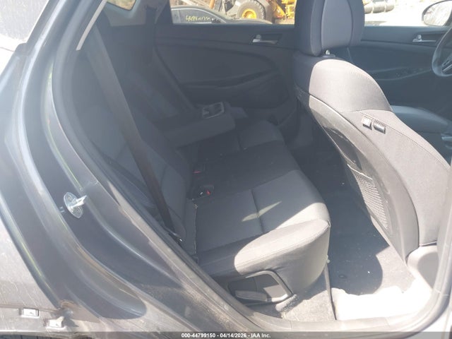 Aukcja sprzedaży 2017 Hyundai Tucson Se, vin: KM8J3CA4XHU505459, numer aukcji: 44799150