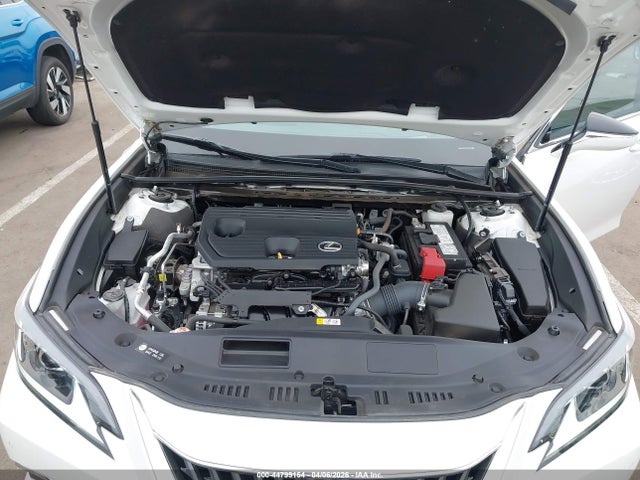 Aukcja sprzedaży 2024 Lexus Es 250, vin: 58AD11D19RU013413, numer aukcji: 44799154