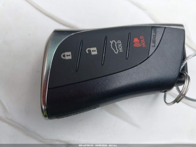 Aukcja sprzedaży 2024 Lexus Es 250, vin: 58AD11D19RU013413, numer aukcji: 44799154