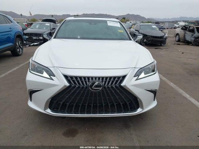 Aukcja sprzedaży 2024 Lexus Es 250, vin: 58AD11D19RU013413, numer aukcji: 44799154