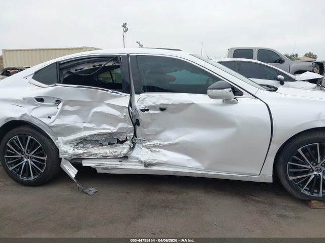 Aukcja sprzedaży 2024 Lexus Es 250, vin: 58AD11D19RU013413, numer aukcji: 44799154