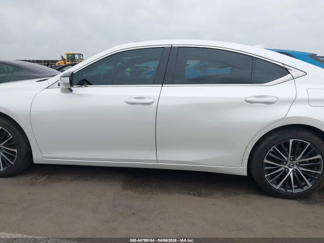 Aukcja sprzedaży 2024 Lexus Es 250, vin: 58AD11D19RU013413, numer aukcji: 44799154