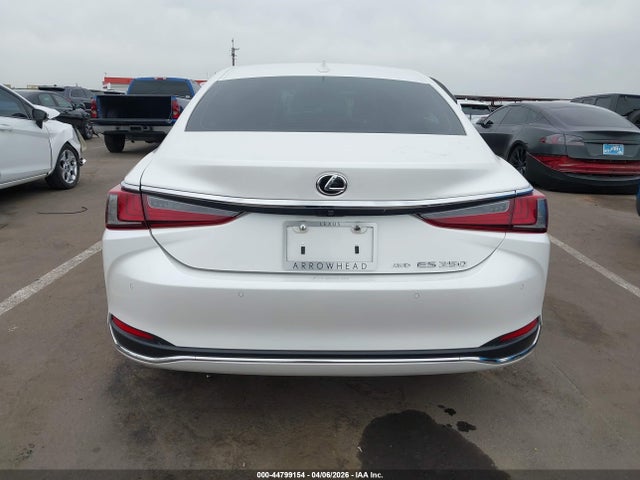 Aukcja sprzedaży 2024 Lexus Es 250, vin: 58AD11D19RU013413, numer aukcji: 44799154
