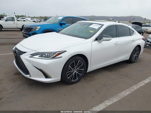 Aukcja sprzedaży 2024 Lexus Es 250, vin: 58AD11D19RU013413, numer aukcji: 44799154