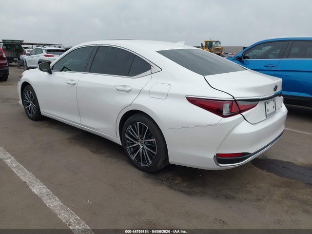 Aukcja sprzedaży 2024 Lexus Es 250, vin: 58AD11D19RU013413, numer aukcji: 44799154