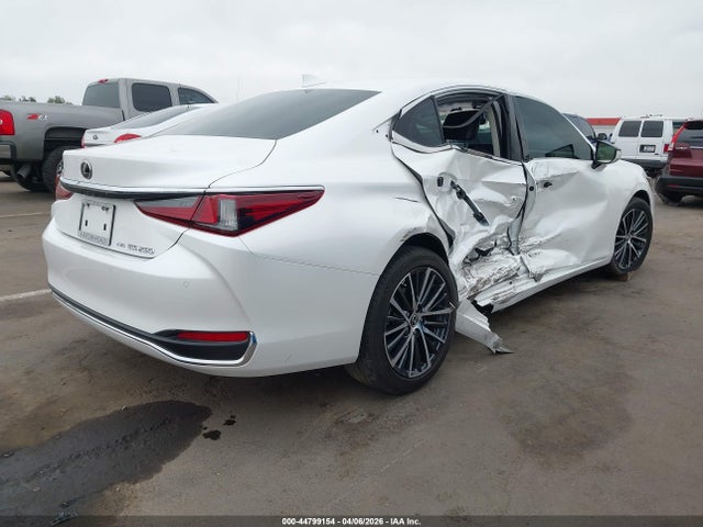 Aukcja sprzedaży 2024 Lexus Es 250, vin: 58AD11D19RU013413, numer aukcji: 44799154