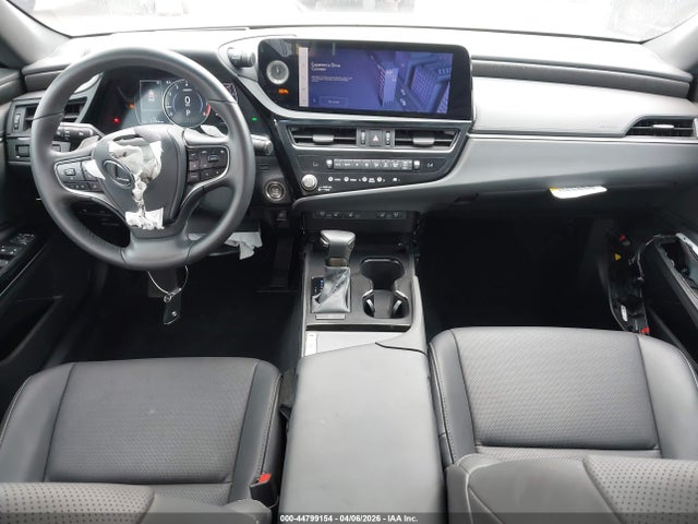 Aukcja sprzedaży 2024 Lexus Es 250, vin: 58AD11D19RU013413, numer aukcji: 44799154