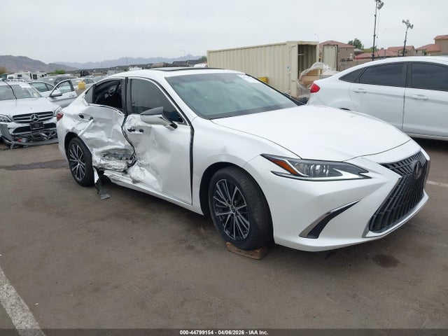 Aukcja sprzedaży 2024 Lexus Es 250, vin: 58AD11D19RU013413, numer aukcji: 44799154
