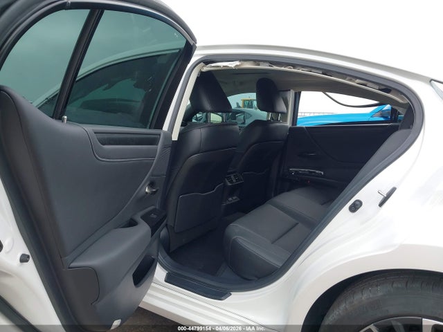 Aukcja sprzedaży 2024 Lexus Es 250, vin: 58AD11D19RU013413, numer aukcji: 44799154