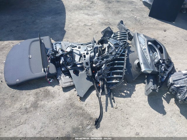 Aukcja sprzedaży 2020 Mercedes-benz Amg Gt 53 4-door Coupe, vin: WDD7X6BB1LA014280, numer aukcji: 44799155