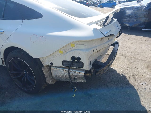 Aukcja sprzedaży 2020 Mercedes-benz Amg Gt 53 4-door Coupe, vin: WDD7X6BB1LA014280, numer aukcji: 44799155